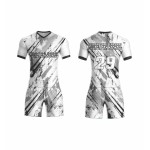 Custom-designed sublimation football jerseys – uniform shirts for teams and clubs, complete men’s football kit sets