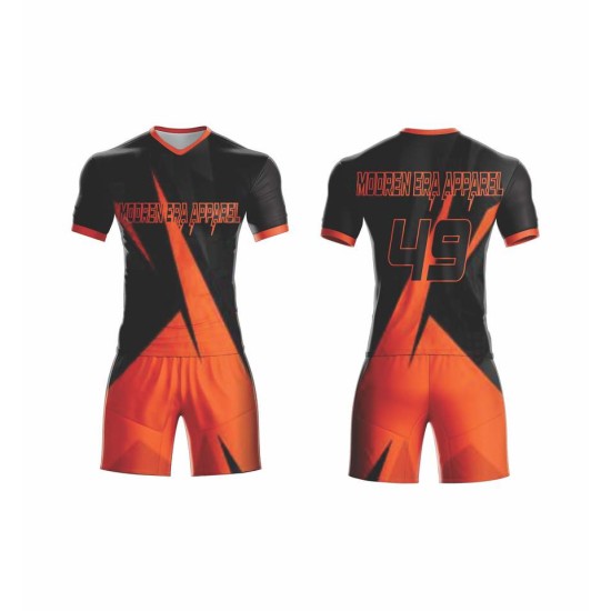 Custom football jersey sets – game uniforms for teams and clubs, sublimation uniforms, French children’s football jerseys