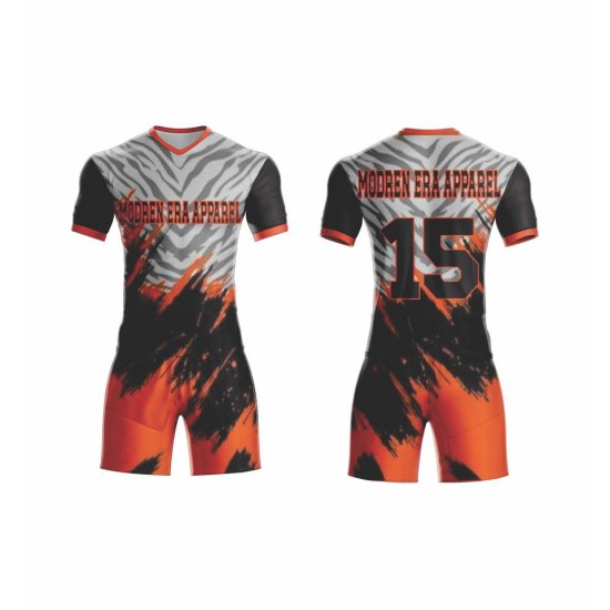 High-quality comfortable breathable football kits – training uniforms for clubs and teams