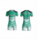 Custom men’s practice football shirts – sublimation jerseys, washable teamwear, custom club sportswear