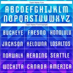 White Custom Light Uniform Pink Royal Blue-Hot Sublimation Soccer Jersey