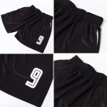 Purple White-Black Soccer Fade Uniform Jersey Custom Fashion Sublimation